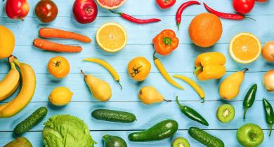 Consommer des fruits et légumes de saison, une habitude 100% vertueuse