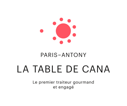 La Table de Cana - Antony