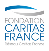 logo fondation caritas